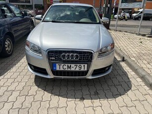 AUDI A4 2.0 Multitronic