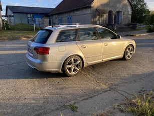 AUDI A4 2.0 PD TDI DPF