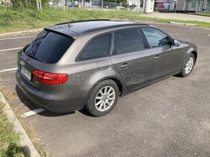 AUDI A4 2.0 TDI