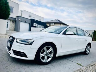 AUDI A4 2.0 TDI clean diesel multitronic