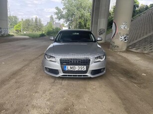 AUDI A4 2.0 TDI DPF Multitronic