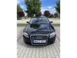 AUDI A4 2.7 V6 TDI