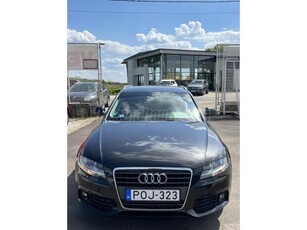 AUDI A4 Avant 1.8 TFSI