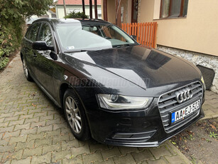 AUDI A4 Avant 1.8 TFSI multitronic