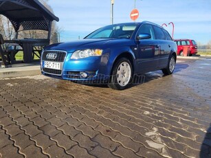 AUDI A4 Avant 2.0 PD TDI