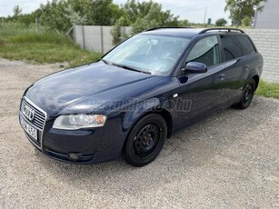 AUDI A4 Avant 2.0 PD TDI DPF