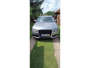 AUDI A4 Avant 2.0 TDi DPF