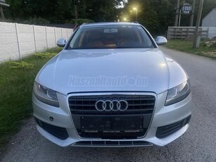 AUDI A4 Avant 2.0 TDI DPF EU5