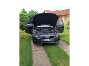 AUDI A4 Avant 2.0 TDI DPF Quattro EU5