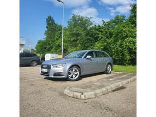 AUDI A4 Avant 2.0 TDI Sport EDITION S-tronic