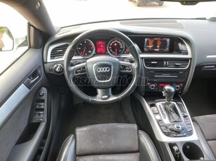 AUDI A5 3.0 TDI DPF quattro S-tronic B8