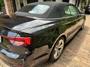 AUDI A5 CABRIO 2.0 TFSI Basis S-tronic