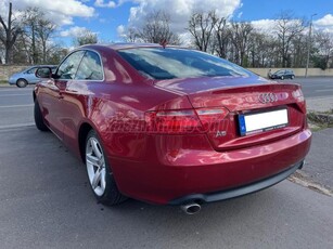 AUDI A5 Coupé 2.7 TDI DPF multitronic /Mo.-i/