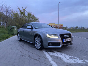 AUDI A5 Coupé 3.0 TDI DPF quattro Tiptronic ic