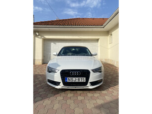 AUDI A5 Sportback 2.0 TDI multitronic [5 személy]