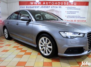 AUDI A6 2.0 TDI ultra S-tronic Jelenleg Ügyinté...