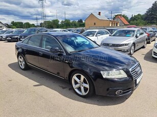 AUDI A6 2.7 TDI DPF S-LINE EXT.BOSE.XENON.NAVI.PDC.ÜL.FŰT.18.ALU