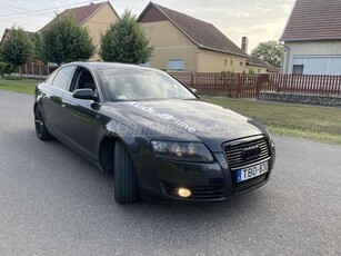 AUDI A6 3.0 quattro Tiptronic ic