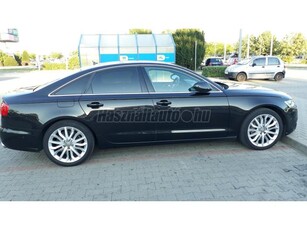 AUDI A6 3.0 V6 TDI DPF quattro Tiptronic ic BiTurbo