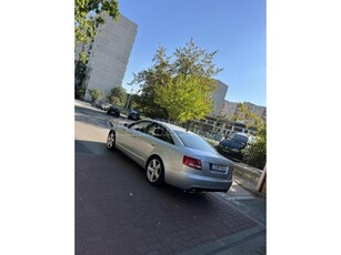 AUDI A6 3.0 V6 TDI quattro 4F