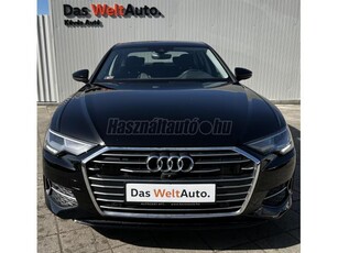 AUDI A6 40 TDI Sport S-tronic MO-i! Garancia! Áfa!