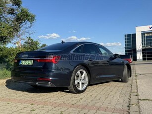 AUDI A6 50 TFSI e quattro S-tronic