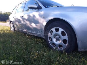 AUDI A6 Avant 2.5 V6 TDI