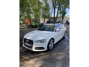 AUDI A6 Avant 3.0 V6 TDI quattro S-tronic