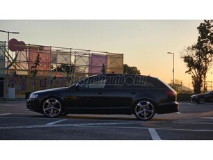 AUDI A6 Avant 3.0 V6 TFSI quattro Tiptronic ic