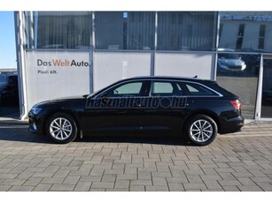 AUDI A6 Avant 40 TDI Design quattro S-tronic Részletre 20% Kezdőbefizetéssel! Prémium Garanciával!