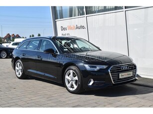 AUDI A6 Avant 40 TDI Design quattro S-tronic Részletre 20% Kezdőbefizetéssel! Prémium Garanciával!