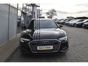 AUDI A6 Avant 40 TDI Sport Xtra quattro S-tronic S-Line. Részletre 20% kezdőbefizetéssel. Prémium Garanciával!