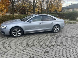 AUDI A8 3.0 V6 TDI quattro Tiptronic ic