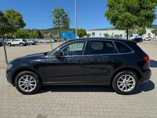 AUDI Q5 2.0 TDI DPF quattro S-tronic EU5