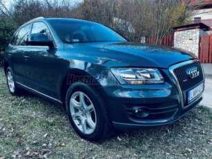 AUDI Q5 2.0 TDI quattro DPF