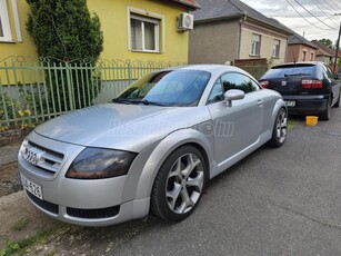 AUDI TT Coupe 1.8 T ABT