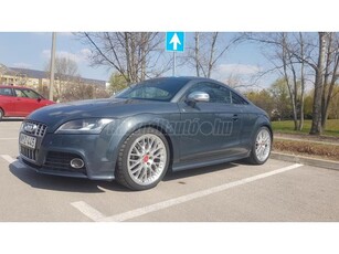 AUDI TTS Coupe 2.0 TFSI Quattro S-tronic