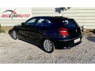 BMW 116i LCi .PIROS SPORT BELSŐ. NAVI