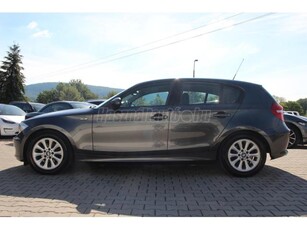 BMW 118d Új téli-nyári gumigarnitúra. frissen szervizelt!!