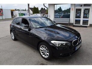 BMW 118i Advantage (Automata) AKCIÓ