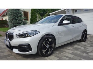 BMW 118i M Sport DKG