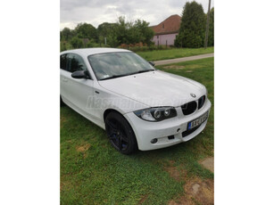 BMW 120d