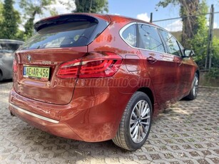 BMW 225xe (Automata) Facelift/Végig vezetett szerviz/Sérülésmentes/Nagy akkumulátor