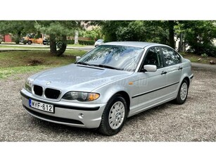 BMW 316i (Automata)