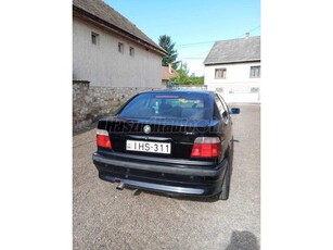 BMW 316i Compact