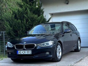 BMW 318d