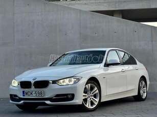 BMW 318d