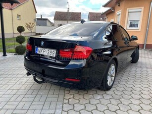 BMW 318d