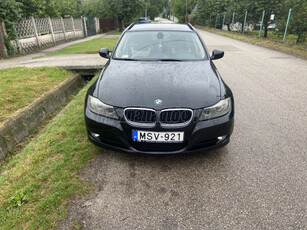 BMW 318d