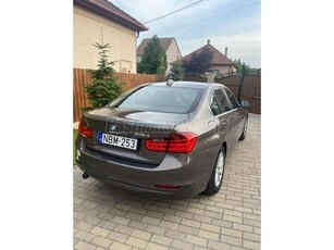 BMW 318d (Automata)